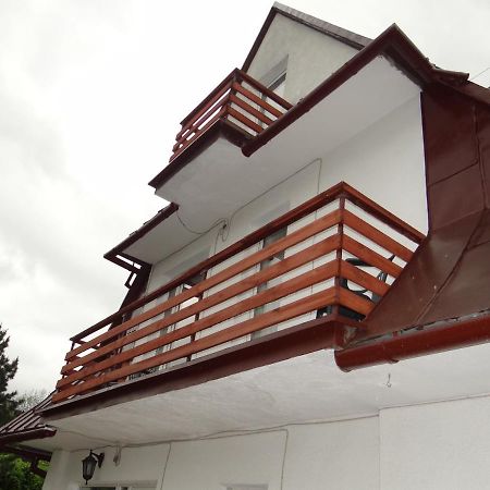 Stefanka Apartment Zakopane Bagian luar foto